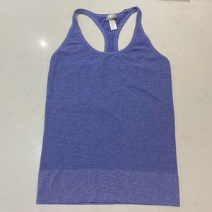 Athleta Racerback Tank